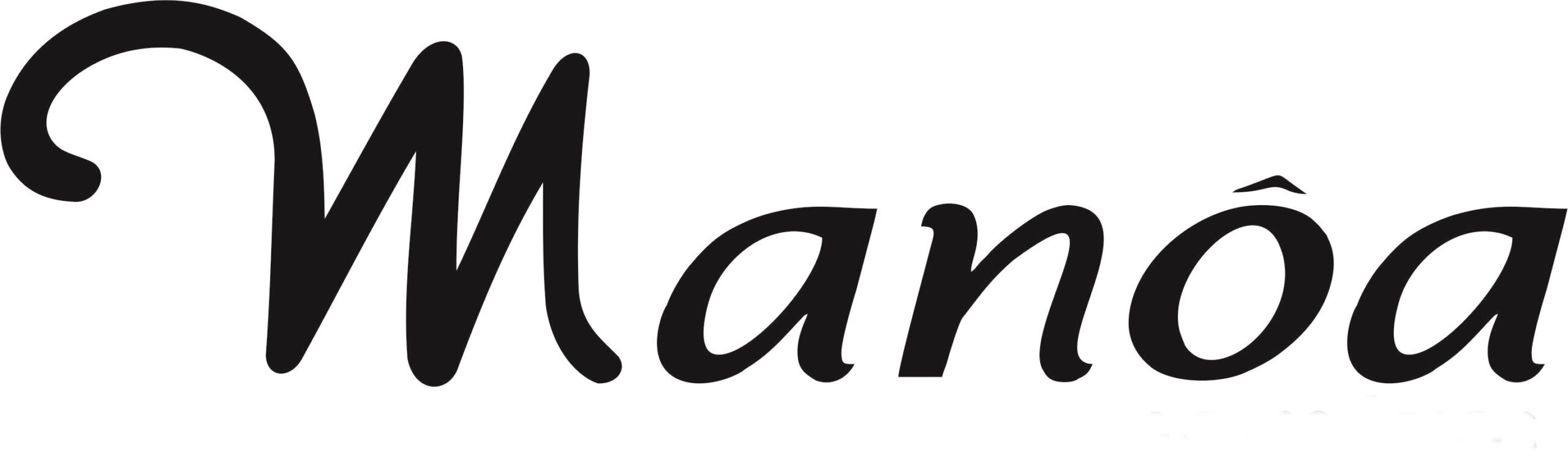 manoa